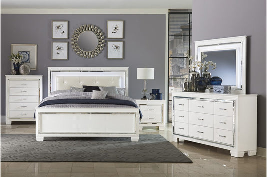 Bedroom-Allura Collection