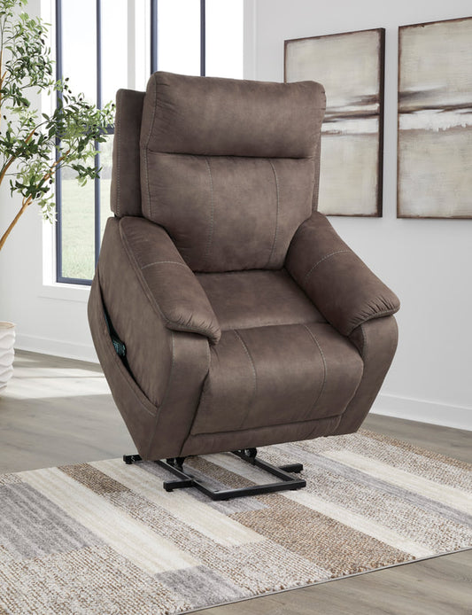 Power Lift Recliner (Heat/Massage)