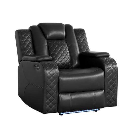 Eclipse (Black)