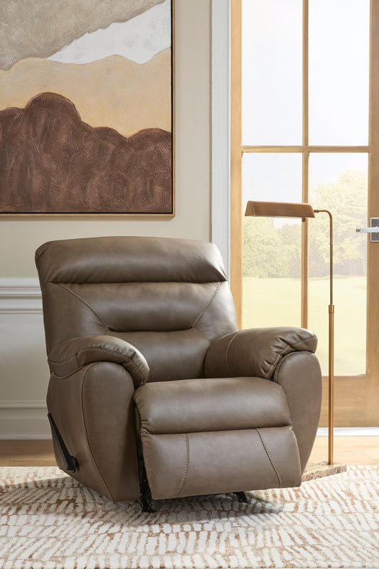 Rocker Recliner