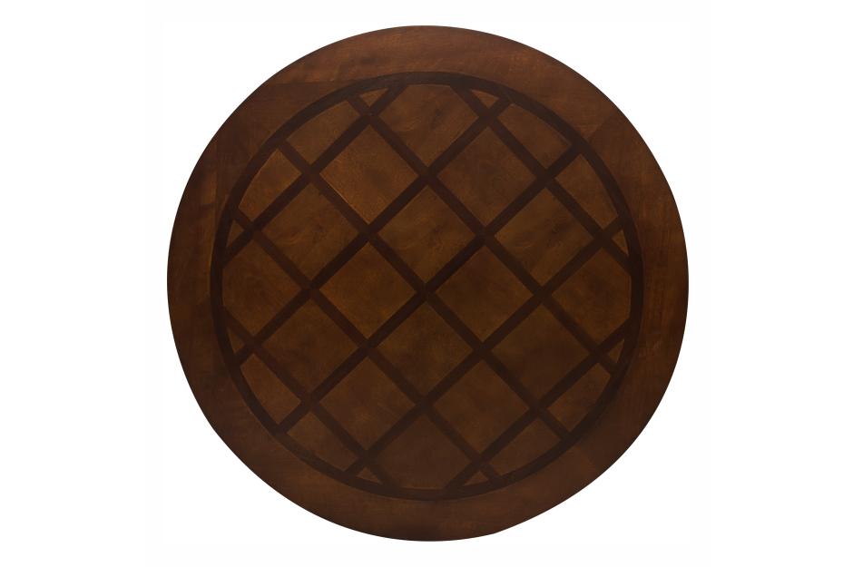 Lordsburg Collection Round
