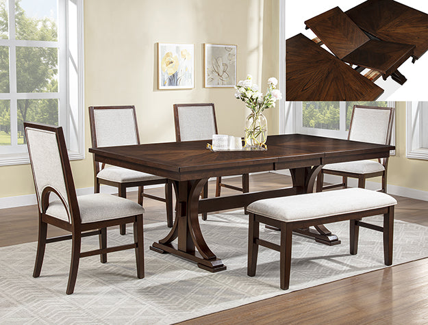 HAMIL DINING GROUP