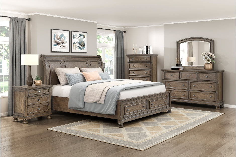 Bethel Collection 5Pc Set