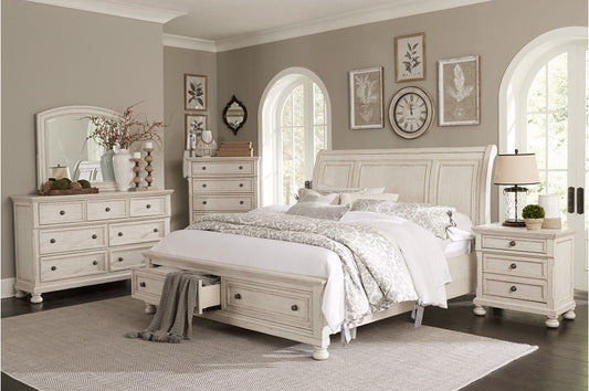 Bethel Collection 5Pc Set