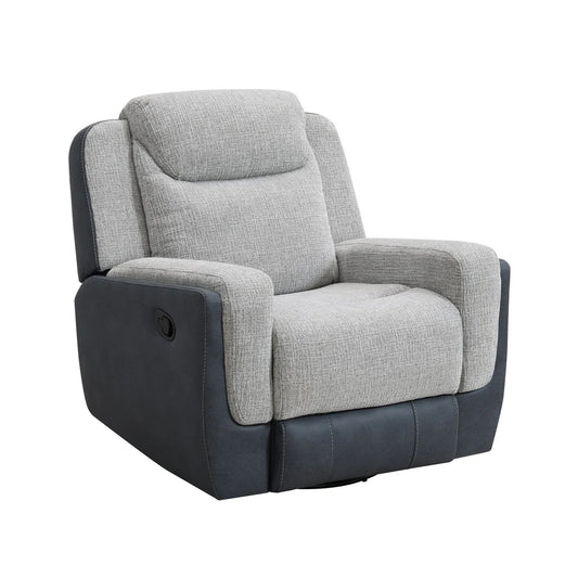 Wilbert (Grey)