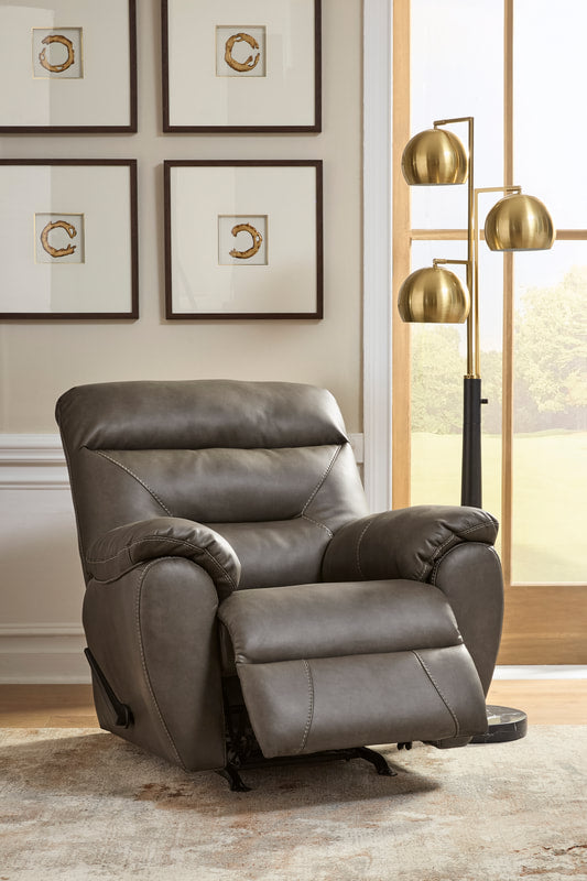 Rocker Recliner