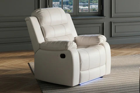 Marisol (White)