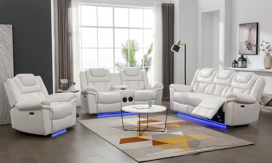 S2020 Party Time - White