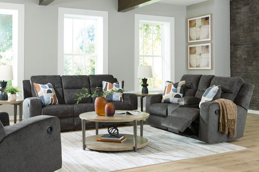 Ashley 386-07 - 2pc