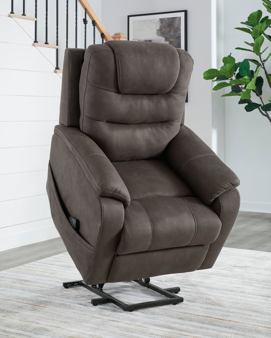 Power Lift Recliner (HEAT/MASSAGE)