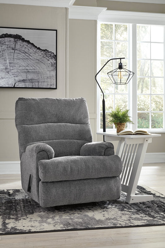 Rocker Recliner