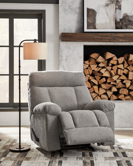 Rocket Recliner