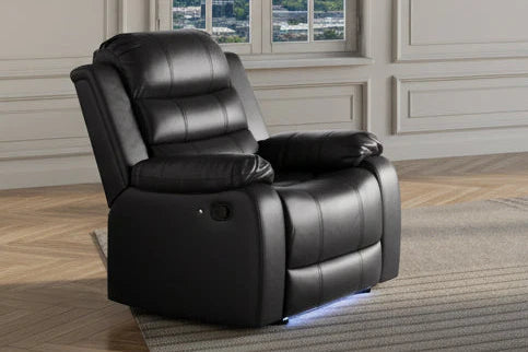 Marisol (Black)