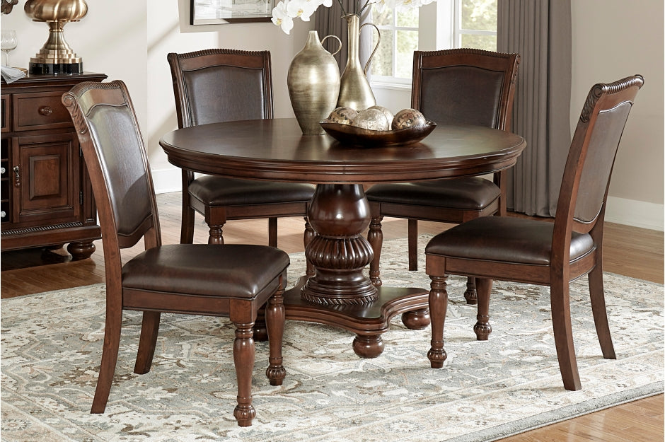 Lordsburg Collection Round