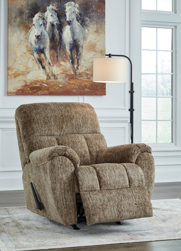 Rocker Recliner