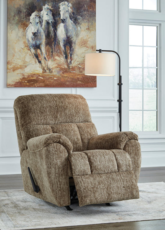 Rocker Recliner