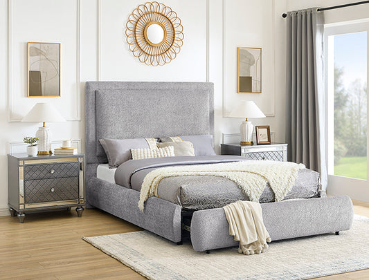 REVERIE BED FRAME