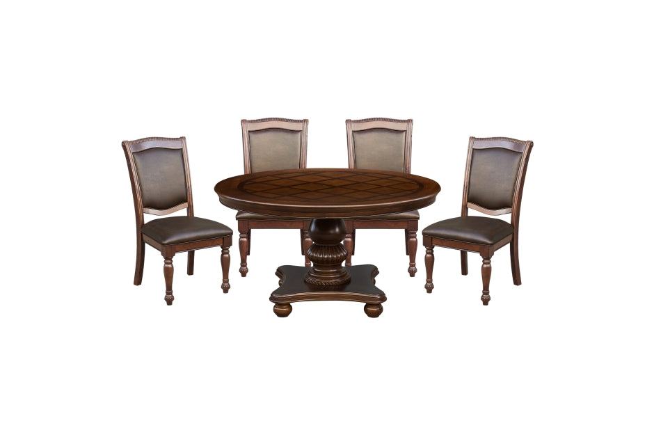 Lordsburg Collection Round