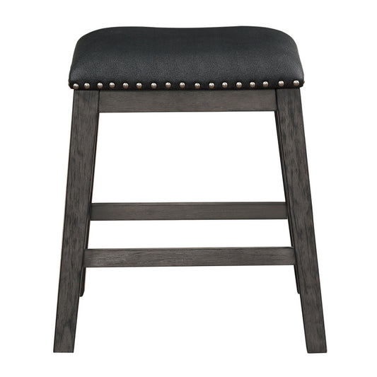 5603-24 Counter Height Stool - HE - Set of 2