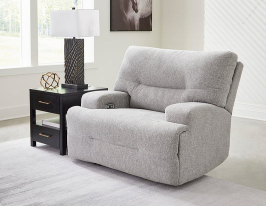 Acklen Place Wide Seat