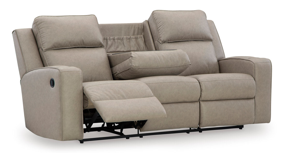 Ashley 633-07 2pc or 3pc Reclining Set
