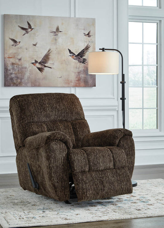 Rocker Recliner