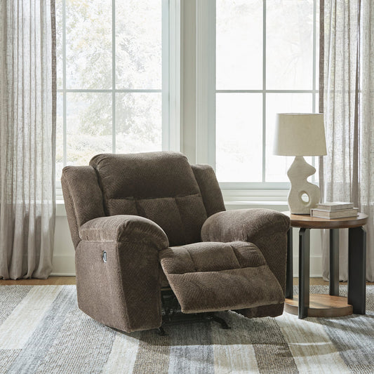 Rocker Recliner