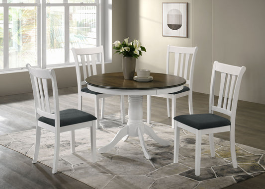 Maback Dining 5 Piece Set