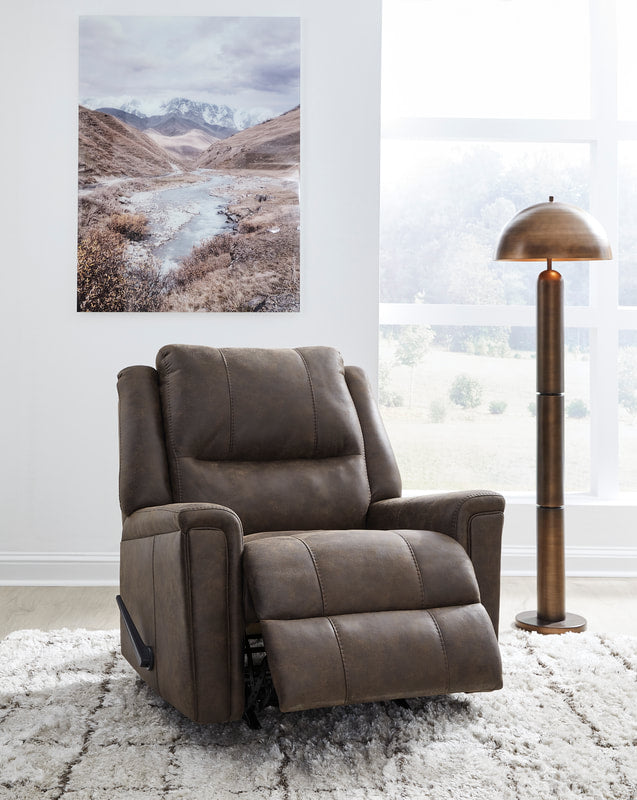Rocket Recliner
