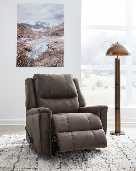 Rocket Recliner