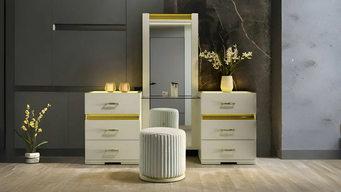 B34 Brillia Vanity