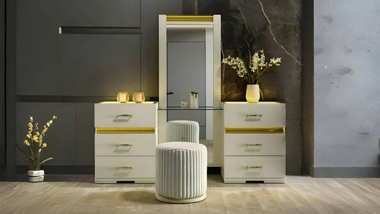 B34 Brillia Vanity
