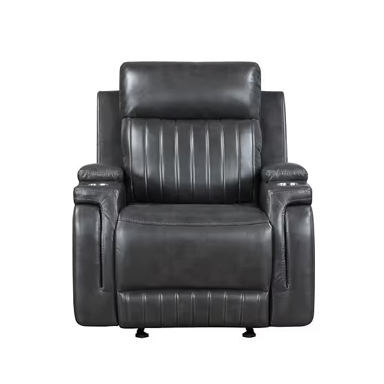 Ethan (Dark Grey)