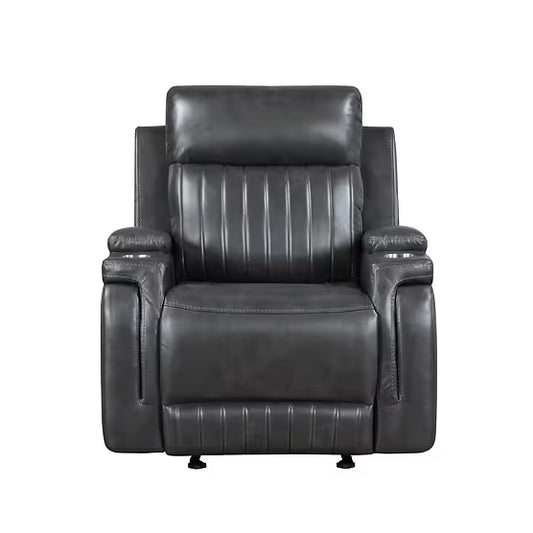 Ethan (Dark Grey)