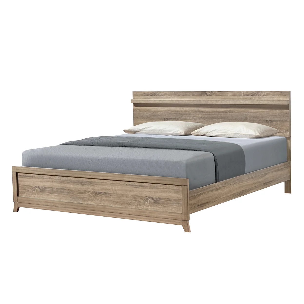 Tilston 5 Piece Bedroom Set