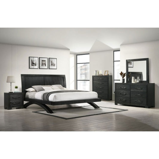 Allan Bedroom Set