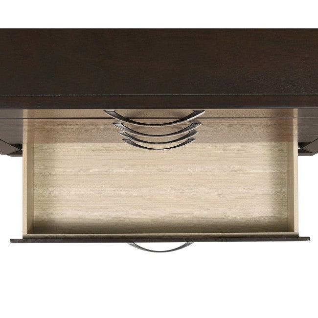 Beaumont 5 Piece Bedroom Set