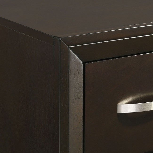 Beaumont 5 Piece Bedroom Set
