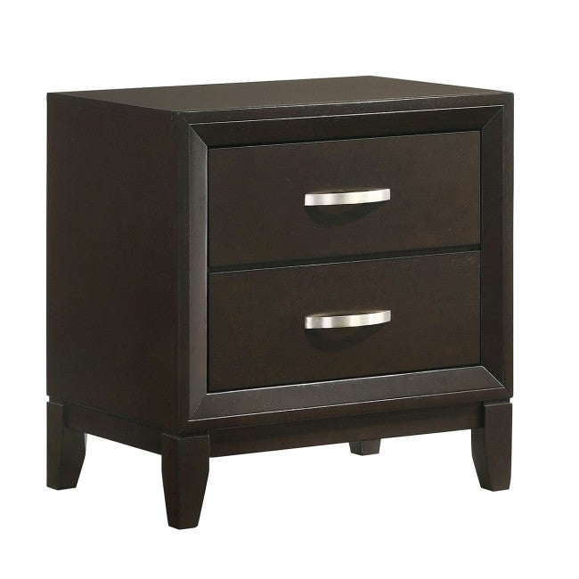 Beaumont 5 Piece Bedroom Set
