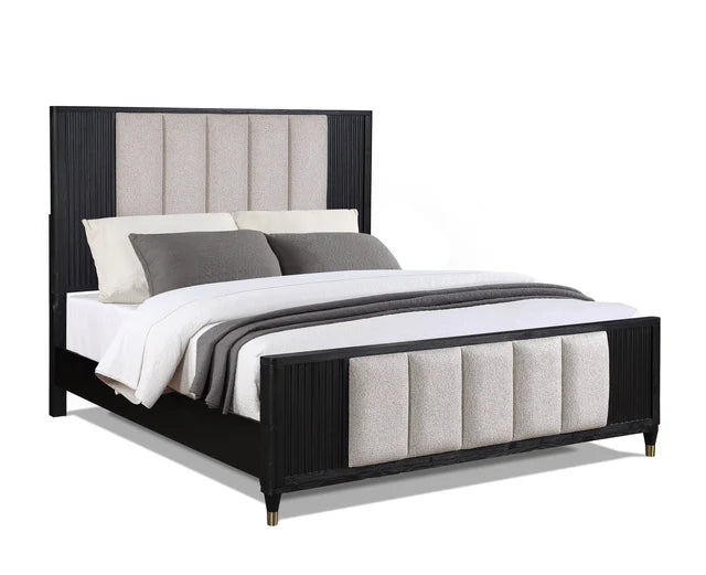 Kara 5 Piece Bedroom Set