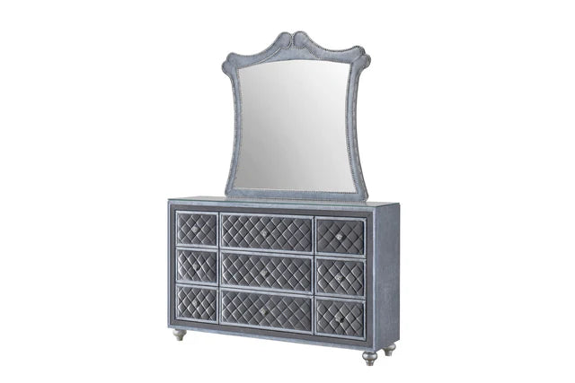 Cameo 5 Piece Bedroom Set