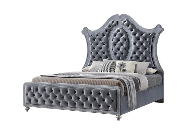 Cameo 5 Piece Bedroom Set