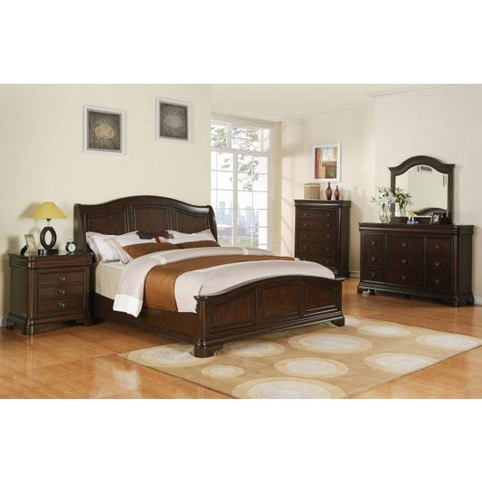 Cameron 5 Piece Bedroom Set