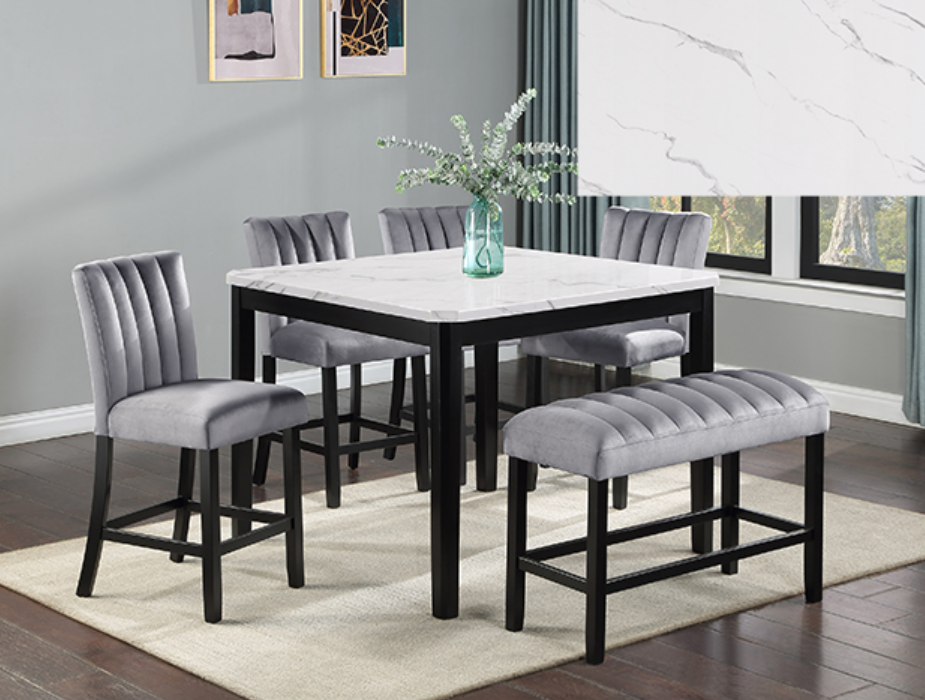 PASCAL COUNTER HEIGHT DINING
