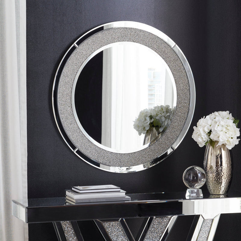 A8010205 - Accent Mirror