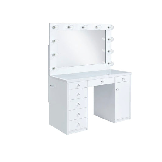Amia Vanity - Elements