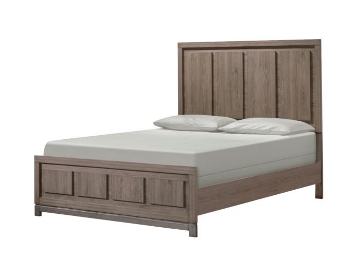 River 5 Piece Bedroom Set