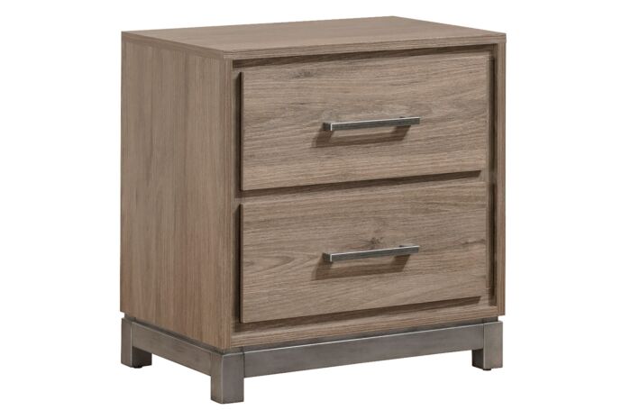 River 5 Piece Bedroom Set