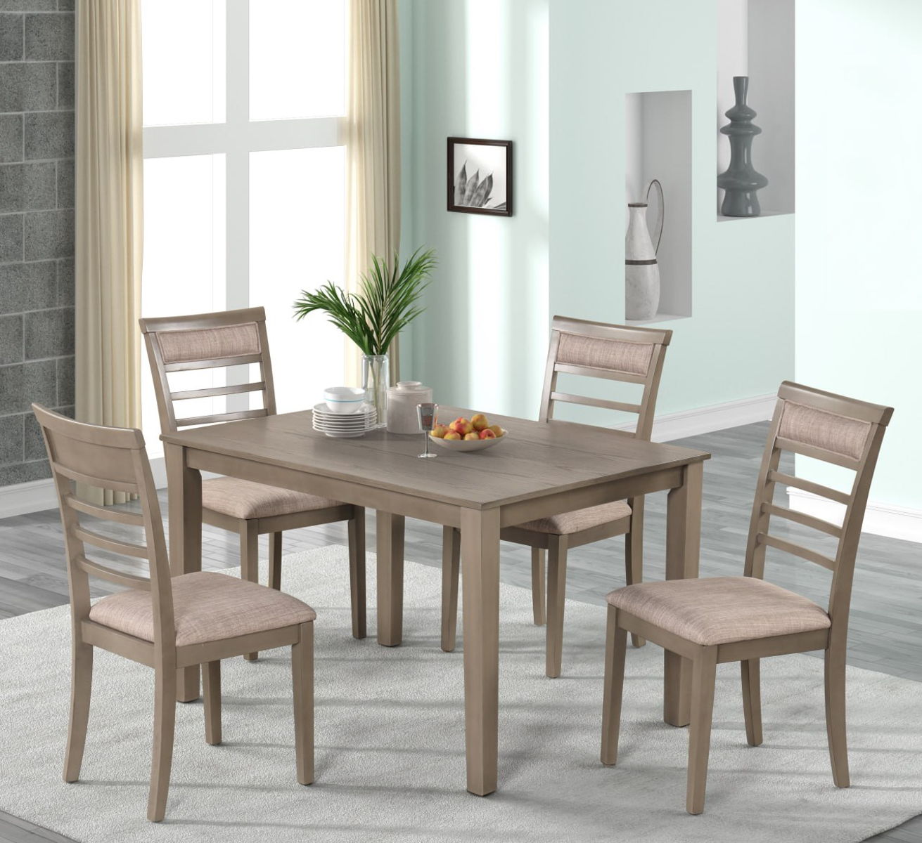 Granbury Dining 5 Piece Set