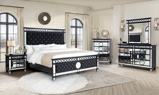 B5030 - Bedroom Set